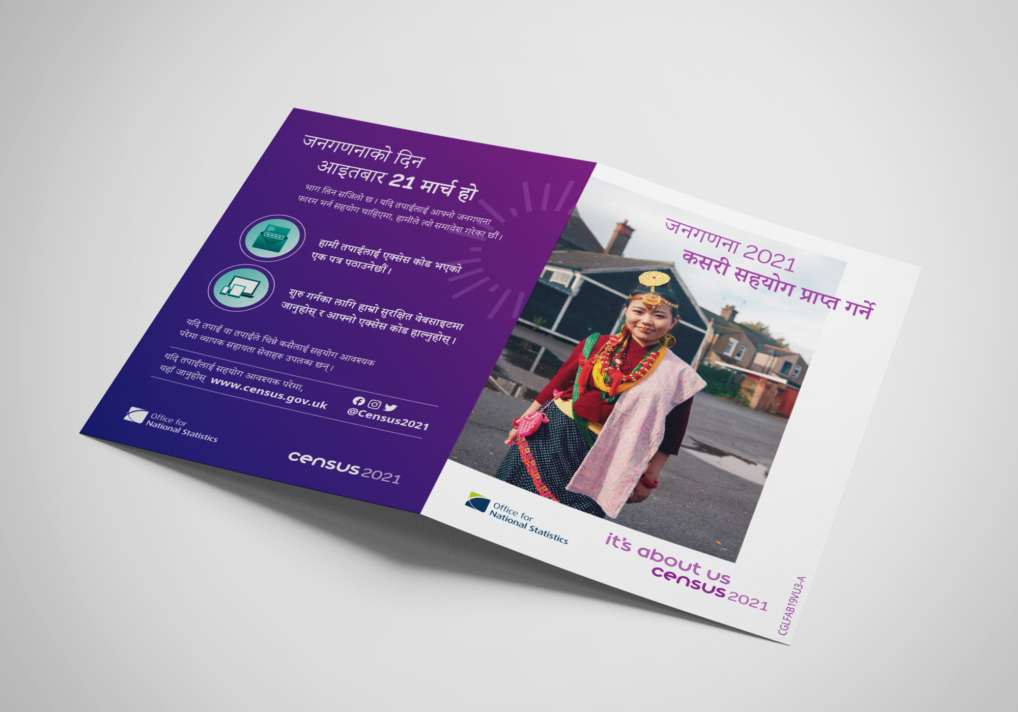 Mockups Design